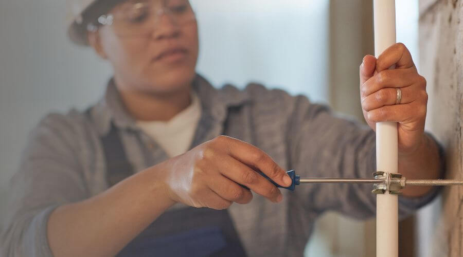 Professional annual plumbing maintenance services in Sherborn, MA